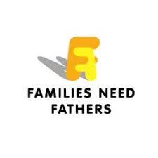 Families Need Fathers logo